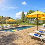 Luxury Villa, 5bed 5bath, Private Pool, Ac, Views Villa