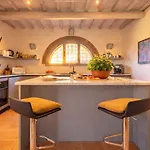 Luxury Villa, 5bed 5bath, Private Pool, Ac, Views San Lorenzo (Terni)