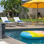 Luxury Villa, 5bed 5bath, Private Pool, Ac, Views * San Lorenzo (Terni)