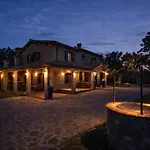 Villa Luxury Villa, 5bed 5bath, Private Pool, Ac, Views *
