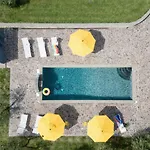 Villa Luxury Villa, 5bed 5bath, Private Pool, Ac, Views *