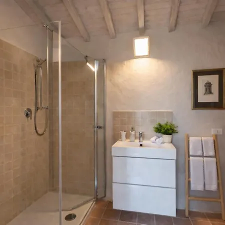 Luxury Villa, 5bed 5bath, Private Pool, Ac, Views * San Lorenzo (Terni)