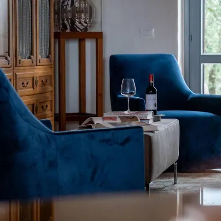 Luxury Villa, 5bed 5bath, Private Pool, Ac, Views Villa San Lorenzo (Terni)
