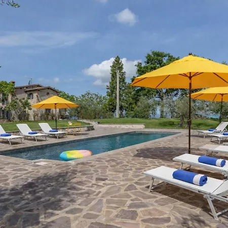Luxury Villa, 5bed 5bath, Private Pool, Ac, Views *